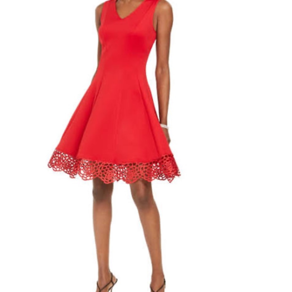Donna Ricco Dress